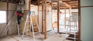 Entreprise de rénovation de la maison et de rénovation d’appartement à Saint-Vincent-Cramesnil